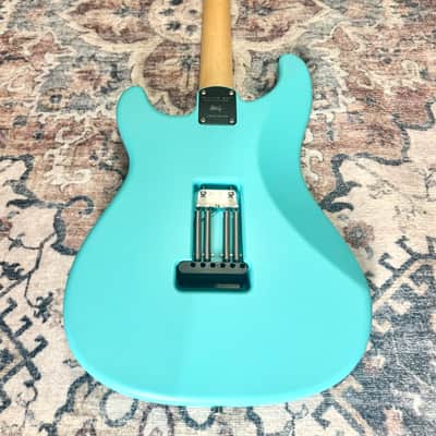 2026 PRS Silver Sky "WILD BLUE" John Mayer Signature Limited Edition (#/1000) image 18