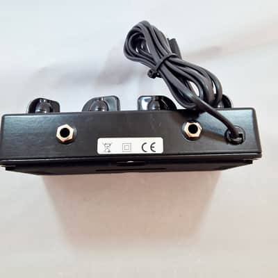 Carl Martin DeLayla XL 2000s - Black image 3