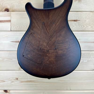 PRS Private Stock  Custom 24 Floyd Birds of a Feather NEW! PS #10796 image 19
