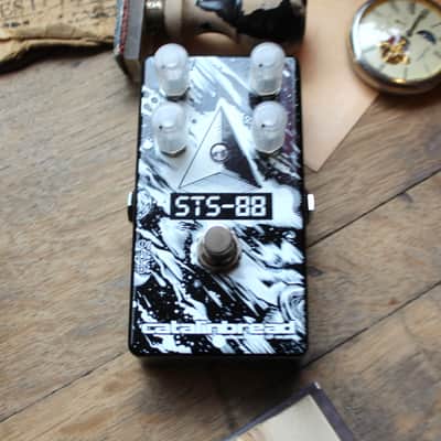 CATALINBREAD "STS-88" image 9