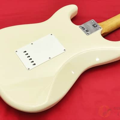 Fender Vintera II '60s Stratocaster image 5