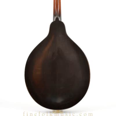 1924 Gibson Style A Snakehead Mandolin image 7