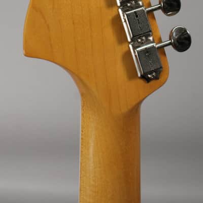 2023 Fender American Vintage II 1966 Jazzmaster 3-Color Sunburst w/OHSC image 6