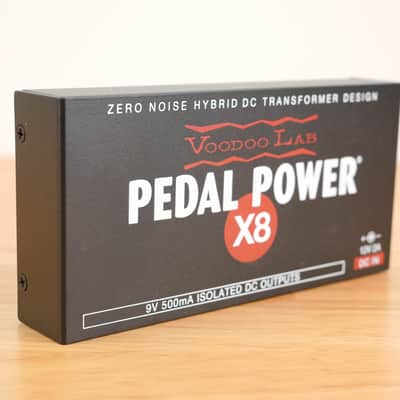 Voodoo Lab Power X8 image 2