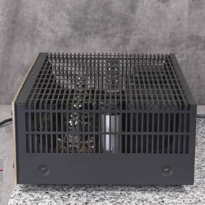 LUXMAN LX33 Vintage Tube Integrated Amplifier in Very Good Condition Bild 16