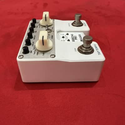 Mooer Reecho Pro – Delay/Looper image 3