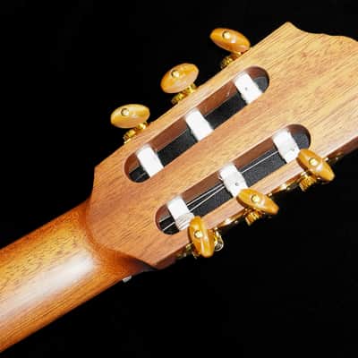 Kremona Artist Series Sofia Classical, Adjustable Truss Rod 2025 image 9