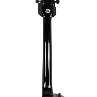 Epiphone Les Paul Custom EMG 2010 - Ebony image 8