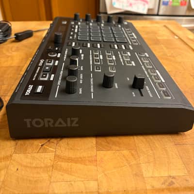 Pioneer Toraiz Squid Multitrack Sequencer 2019 - Black image 11