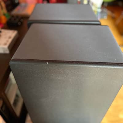 Focal Trio6 Be Active 3-Way Monitors (Pair) 2010s - Black image 2