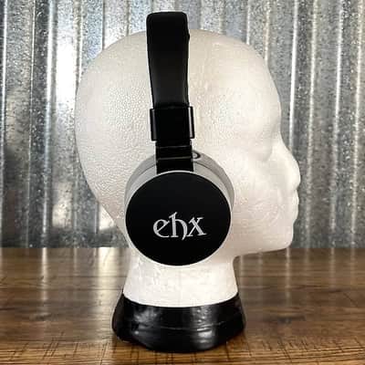 Electro-Harmonix EHX NYC Cans Wireless Rechargeable Bluetooth Headphones image 2