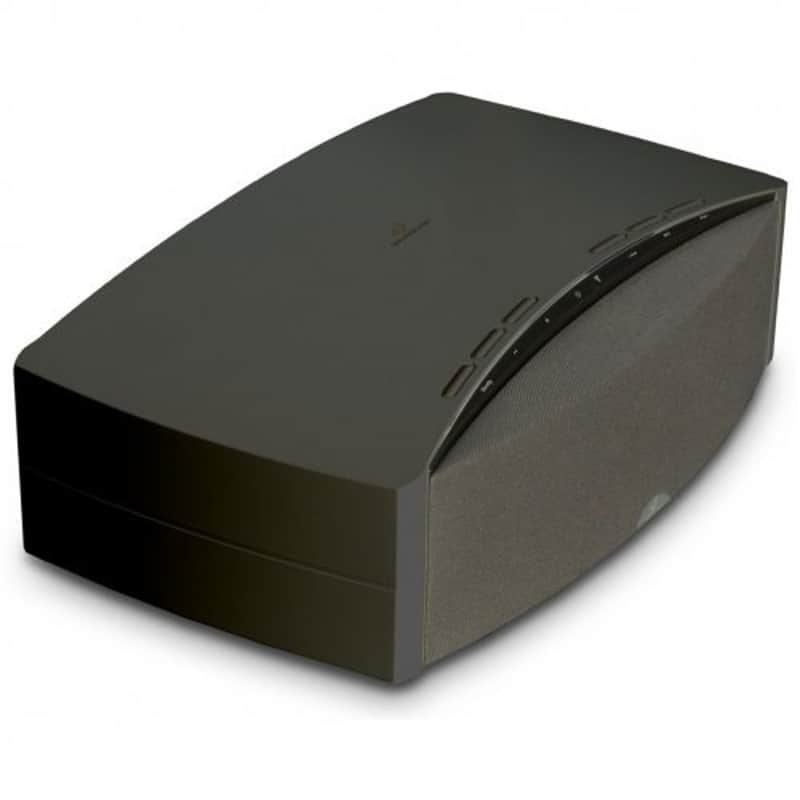 Speakercast Wireless Music System - No Transmitter Included - Grey - Brand New Clearance image 1