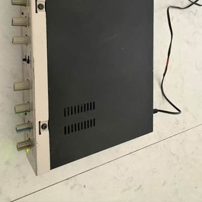 Fostex DE1 image 5