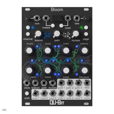 Qu-Bit Electronix Bloom V2 (BPNYC) image 1