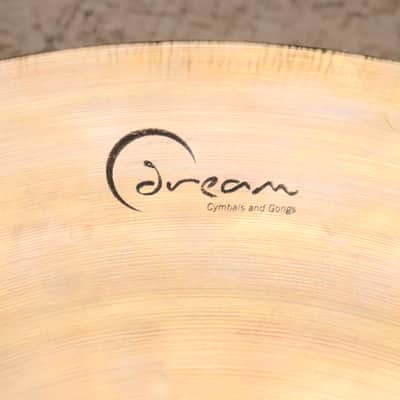 Dream Cymbals 14" Bliss Hi-Hat Cymbals image 19