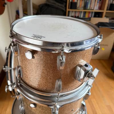 Ludwig Super Classic 1970-1976 - Pink Champagne image 6