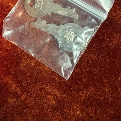 VINTAGE 1976 FENDER MUSTANG BASS CASE image 16
