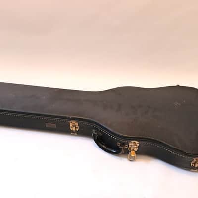 1957 Gibson Les Paul Custom “Black Beauty” – 3 Pickup – All Original – Early Example image 16