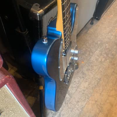 Fender American Pro 2 Telecaster 2025 Customized image 5