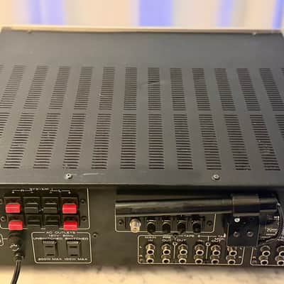 ✨ Marantz 2226B Vintage Stereo Receiver — Serviced • Partial Recap • Warm-White LED • 3+ Hr Tested image 10