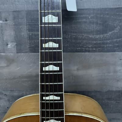 Gretsch 6015 1950 image 2