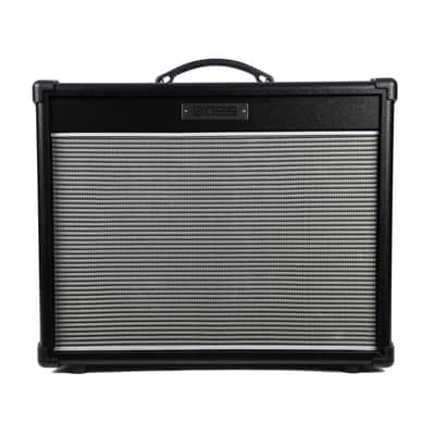 Boss Nexstage Nextone Stage Guitar Amplifier image 1