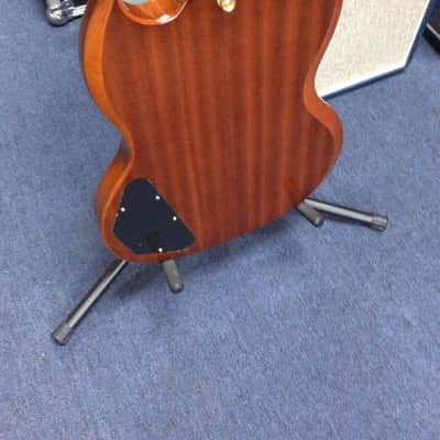Epiphone SG Pro electric guitar - Sunburst image 6