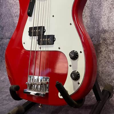 Musima Action Bass 1991 Bild 2