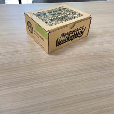 Electro-Harmonix Germanium 4 Big Muff Pi Overdrive & Distortion W Box + Box Candy! image 10