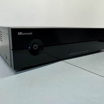 Russound CAA66 Multizone 6-Source 6-Zone Controller Amplifier PARTS image 2