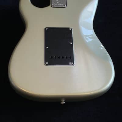 Fender 25th Anniversary Stratocaster 1979 image 9