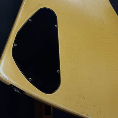 1984 Gibson Explorer - Alpine White image 20