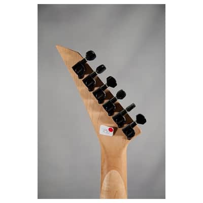Jackson DK 2 Jap image 4