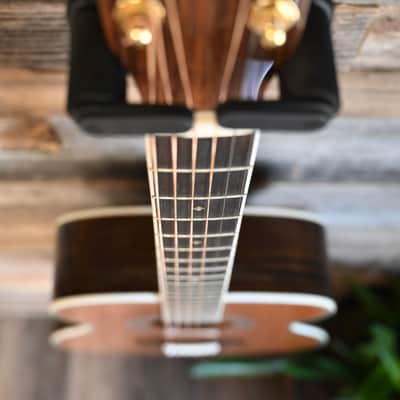 (15039) Zager ZAD-80M/N Acoustic Guitar image 6