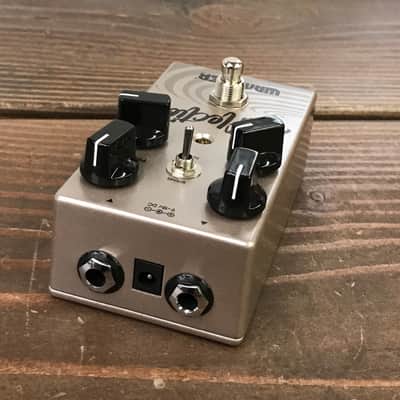 Wampler Reflection Reverb Pedal image 2