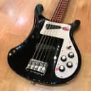 Rickenbacker 4003S/5 Bass 2018 JetGlo