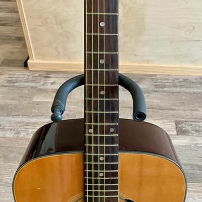 Fender DG-3 Dreadnought Acoustic Guitar image 4