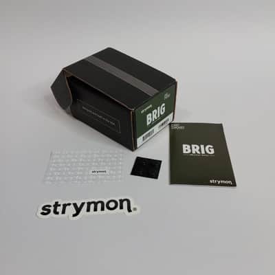 BOX for Strymon Brig dBucket Delay *BOX ONLY* image 2