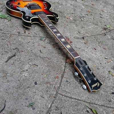 Conrad Bison Matsumoko 68 Fireburst image 4
