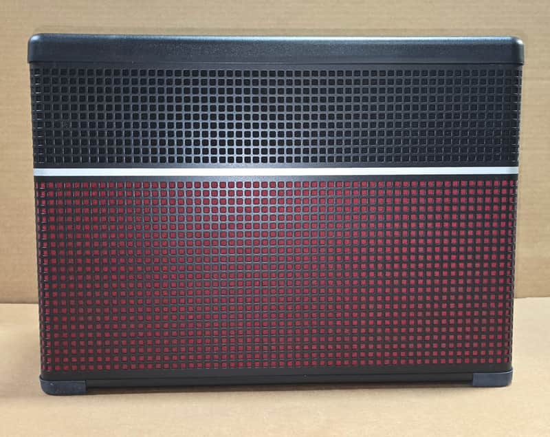 Line 6 AMPLIFi 75 75-Watt Stereo Digital Modeling Guitar Combo 2013 - 2021 - Black image 1