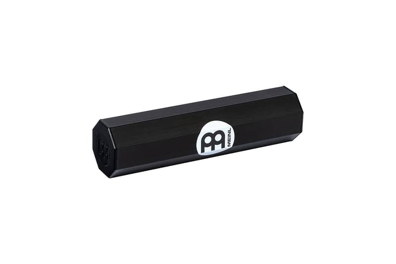 Meinl SH88BK Aluminium Shaker Medium image 1