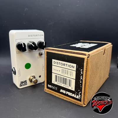 Jhs Pedals 3 Series Distortion image 7