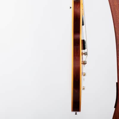 Gibson Custom 1964 ES-335 Reissue VOS, Vintage Sunburst | Demo image 6