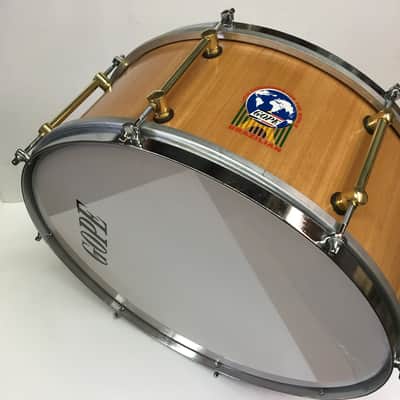 Gope Double Tension Zabumba, 18" image 2