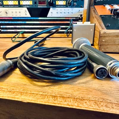 Beyerdynamic M260 M260N 60’s image 2