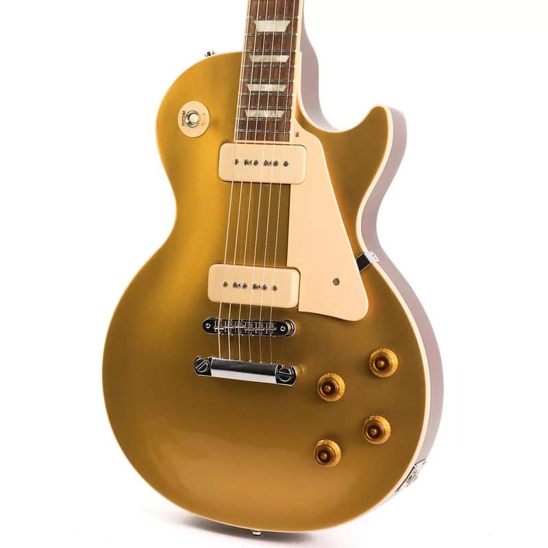Gibson Les Paul Traditional Pro Split Coil P-90s 2011 - 2012 image 3