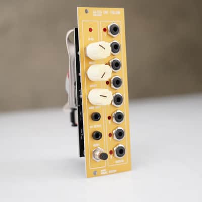 ADDAC System ADDAC401 Gated Envelope Follower Eurorack Module #58402 image 5