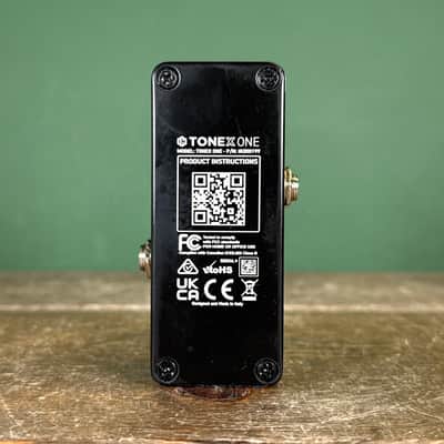 IK Multimedia ToneX One 2024 - Present - Black image 3