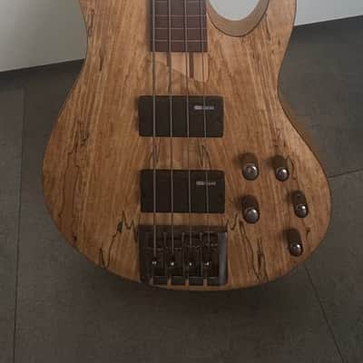2000s GrassRoots by ESP GP-48 Pierrot's Kohta signature model