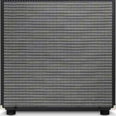 Ampeg RB-115 Rocket Bass Combo Amplifier, 200W, Black image 2